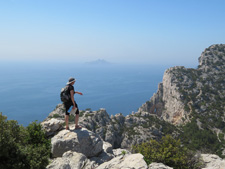 France-Provence-Golden Islands